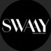 SWAAY (@swaaymedia) Twitter profile photo SWAAY (@swaaymedia) Twitter profile photo