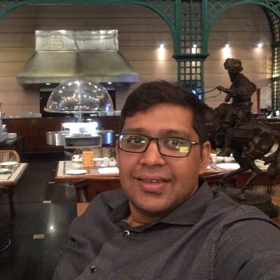 Serial Entrepreneur. Ex-CEO of BSE Listed Company. Working with Companies for accelerated growth. IIT Bombay alumnus. Maths buff. Loves Ghazals and Indian Music