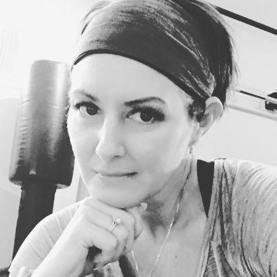 Living life on my terms and helping other women do the same.