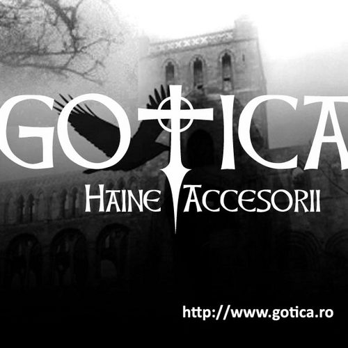 Haine si accesorii pentru rockeri, goth,punk, dark. Bijuterii gotice din argint. Haine de piele. Rochii, corsete, manusi si palarii pentru femei si barbati