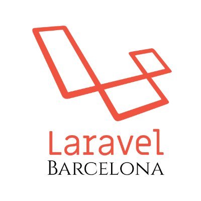 Laravel_BCN's profile picture. laravel.barcelona@gmail.com
