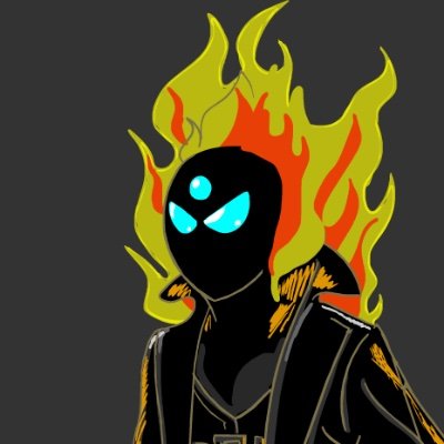 Writer, Artist, I play the Vidya Gaymes .......um......whatever the hell else goes in this thing....Also be nice to people!