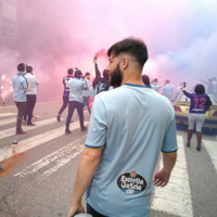 Saúl Cruz (@scruz1990) 's Twitter Profile