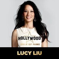 My Queen Lucy Liu 👑(@myqueenlucyliu) 's Twitter Profile Photo