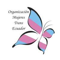 Organización Mujeres Trans Ecuador(@mujeres_trans) 's Twitter Profile Photo