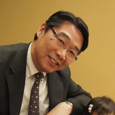 前川喜平（右傾化を深く憂慮する一市民） Profile