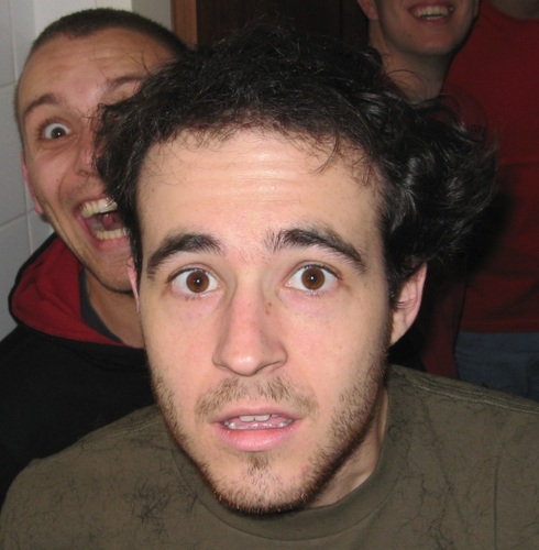 jrfazambuja's profile picture. O Zeh.