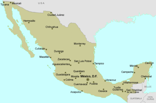 Entérate de las mejores promociones en México.