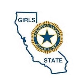 For delegates, alumnae, family, & friends of American Legion Auxiliary CA Girls State.  *All references to women & girls include gender-expansive individuals