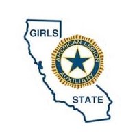 ALA California Girls State (@alacagirlsstate) 's Twitter Profile