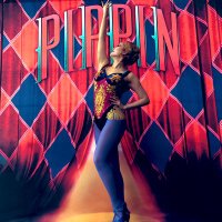 永石千尋(畳 むしる) (@xoxo_musical) Twitter profile photo