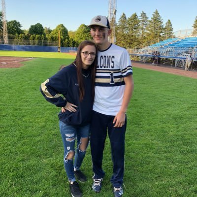 abriannamaire's profile picture. Jacob Anthony 💞