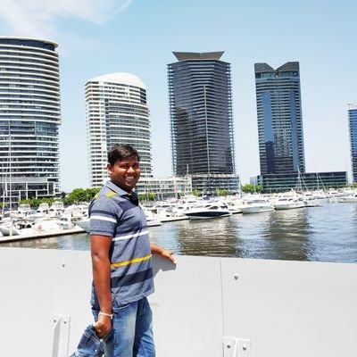 vinaykush1991's profile picture. fun loving💕