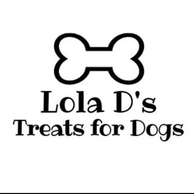 Fresh baked, handmade, all-natural dog treats that will make your dogs smile! Military Spouse owned business. 100% Dog tested & approved! 🐶❤️🇺🇸🐾