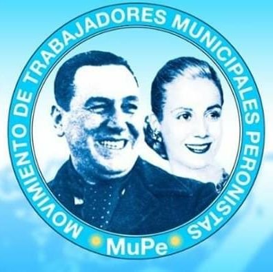 Todos Unidos Triunfaremos. Somos el brazo Político de los Municipales Costeros Agrupación de Municipales Peronistas de la Provincia de Bs As
Ahora Nosotros
