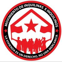 Movimiento de Inquilinas e Inquilinos🏠(@luchainquilina) 's Twitter Profile Photo