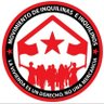 luchainquilina's profile picture. ¡La vivienda Es un derecho, NO una mercancía! Militamos por la Revolución Urbana dentro del @Mov_Pobladorxs.