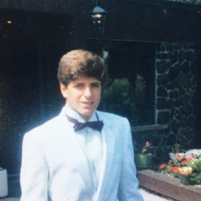 RobZulich's profile picture. 