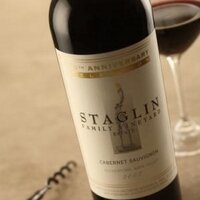 Staglin Vineyard (@staglinwine) 's Twitter Profile