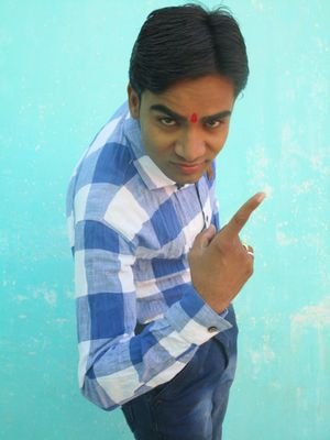 pwnpaani's profile picture. 