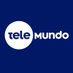 Telemundo (@TelemundoUY) Twitter profile photo