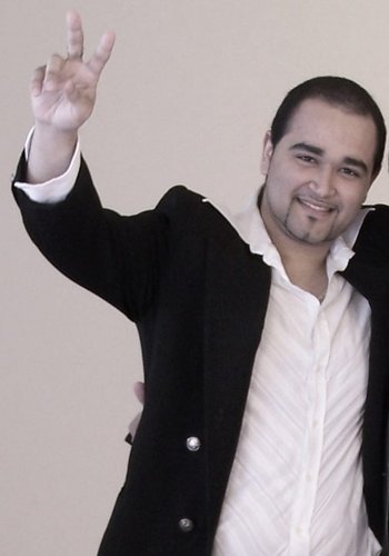 Rossjamshidi's profile picture. 