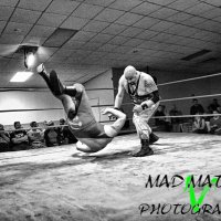 TheSarge@PAPW (@ralphmurray37) 's Twitter Profile