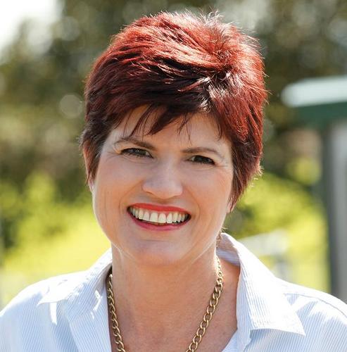 MP for the NSW electorate of Maitland. Serving our community has always been really important to me.