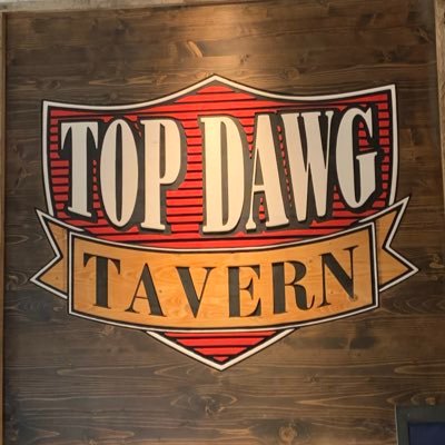 Top Dawg tavern is the perfect place to enjoy great food, cold drinks, and good times! Augusta / Bethlehem / Columbia / Jacksonville/ Summerville