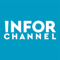 InforChannel (@inforchannel) 's Twitter Profile