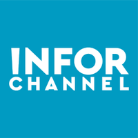 InforChannel(@InforChannel) 's Twitter Profile Photo