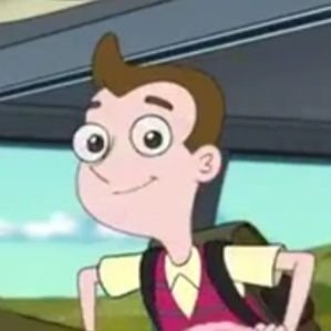 ArtCool3000's profile picture. Just a person who likes #MiloMurphysLaw, and #PhineasAndFerb.