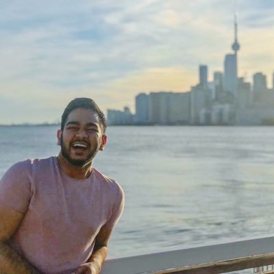 HoodaKhaleel's profile picture. 