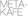 METAKAFE's profile picture. SLOW-FOOD RESTAURANT, BRUNCH SPOT, TERRACE, BOOKSHOP, BAR, ART SPACE. imagine the difference between physics and meta-physics. there you have it.
