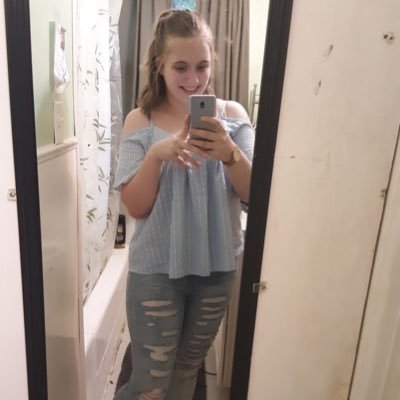 Brianna67032005's profile picture. 🌼Blessed Mommy to Gracelynn Jean Loper 3/18/19🌼