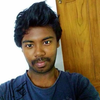 Sandeepsanr10's profile picture. 