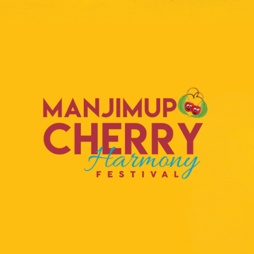 Cherry_Festival's profile picture. Manjimup Cherry Harmony Festival is a unique event that celebrates the diversity of people and produce of the Southern Forests