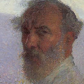 Fan account of Henri-Jean Guillaume Martin, a renowned French impressionist painter. #artbot by @andreitr