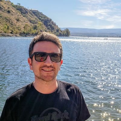 matiasgc's profile picture. Contador Público