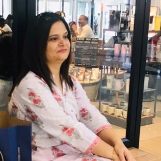 RainaAnnupurna's profile picture. Proud kashmiri Pandit , SW Engineer , Cosmetologist,Beauty Consultant , Poet and Beautiful Mom And yes Passionate Traveller & Foodie 😋😋