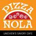 The Pizza Nola Gastronomic Universe (@pizzanola) Twitter profile photo The Pizza Nola Gastronomic Universe (@pizzanola) Twitter profile photo