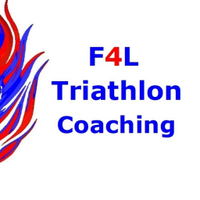 F4L Triathlon Coaching(@f4ltricoach) 's Twitter Profile Photo