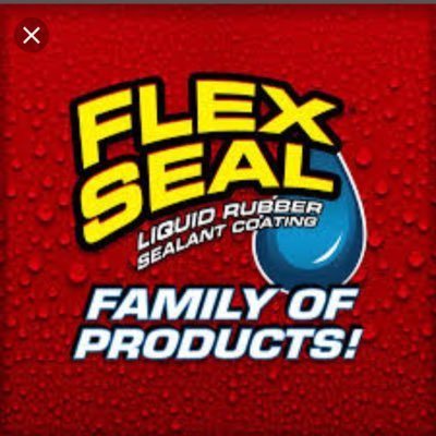 flexseal7's profile picture. FUCKING FLEX SEAL