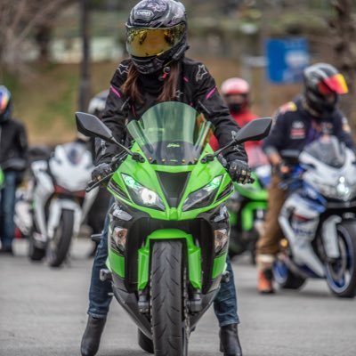 トライアル🐯🐾下りとフロントアップ練習中🌱 2023年から四国選手権に参戦🏳️‍🌈 KAWASAKI ZX-6R × KTM フリーライド250F × HONDA RTL260 × ×Beta evo 2T factory ×ズーマー 🚗34Zはお買い物カー❤️‍🔥