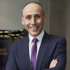 Partner, KPMG; Honorary Professor, ANU Crawford School of Public Policy