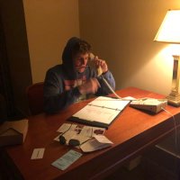 Carson wagoner (@carson_wagoner) 's Twitter Profile