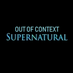 OUT OF CONTEXT SUPERNATURAL (@zerocontextspn) Twitter profile photo OUT OF CONTEXT SUPERNATURAL (@zerocontextspn) Twitter profile photo