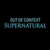 OUT OF CONTEXT SUPERNATURAL (@ZeroContextSPN) Twitter profile photo