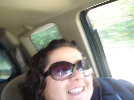 Married,happily to Brandon. We met on the internet years ago. Originally from Cali, but moved to Michigan with two sons ages 13,15. Love my Life and my family 3