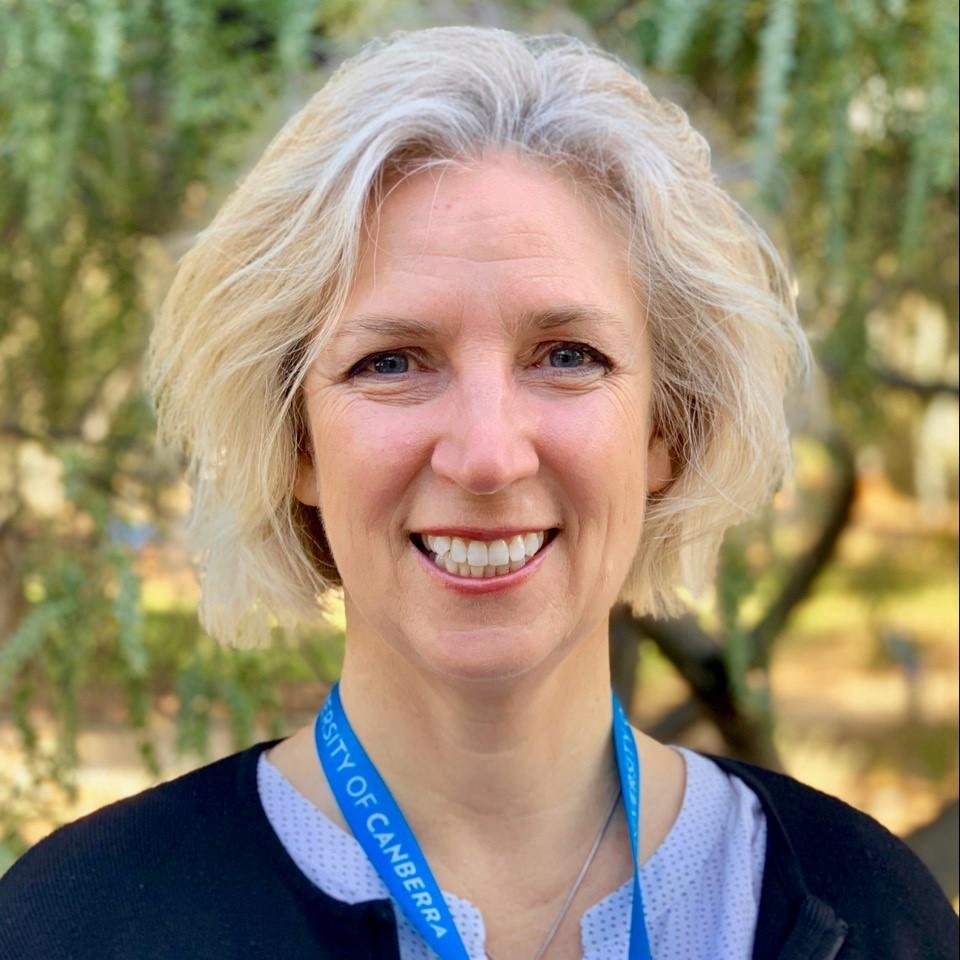 Hi I'm Paula Doyle the  Knowledge Broker at the Centre for Biodiversity Analysis in Canberra Australia. I work with amazing scientists and policy makers.